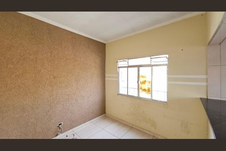 Sala de casa para alugar com 1 quarto, 50m² em Bandeiras, Osasco