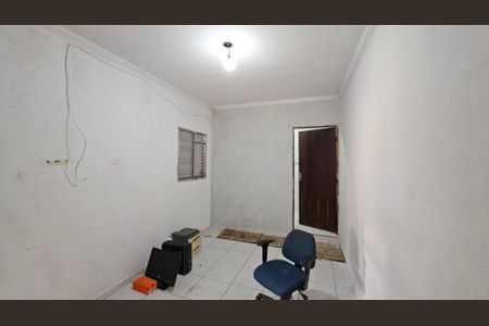 Quarto de casa para alugar com 1 quarto, 50m² em Bandeiras, Osasco