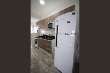 Apartamento para alugar com 57m², 1 quarto e 1 vaga Apartamento para alugar com 57m², 1 quarto e 1 vagaCozinha