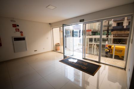 Apartamento para alugar com 57m², 1 quarto e 1 vaga Apartamento para alugar com 57m², 1 quarto e 1 vagaÁrea comum