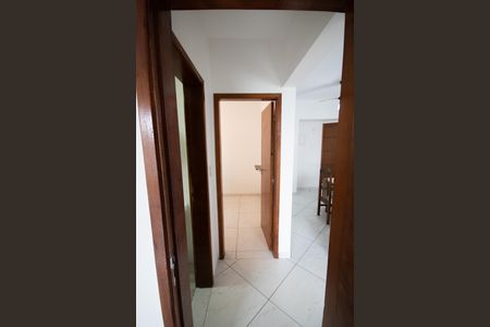 Apartamento para alugar com 57m², 1 quarto e 1 vaga Apartamento para alugar com 57m², 1 quarto e 1 vagaQuarto 1