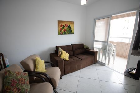 Apartamento para alugar com 57m², 1 quarto e 1 vaga Apartamento para alugar com 57m², 1 quarto e 1 vagaSala