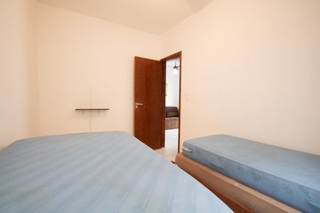 Apartamento para alugar com 57m², 1 quarto e 1 vaga Apartamento para alugar com 57m², 1 quarto e 1 vagaQuarto 2