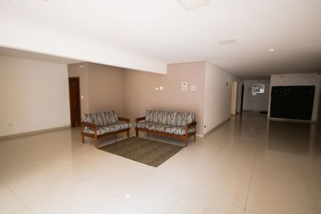 Apartamento para alugar com 57m², 1 quarto e 1 vaga Apartamento para alugar com 57m², 1 quarto e 1 vagaÁrea comum