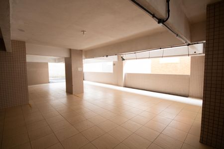 Apartamento para alugar com 57m², 1 quarto e 1 vaga Apartamento para alugar com 57m², 1 quarto e 1 vagaGaragem