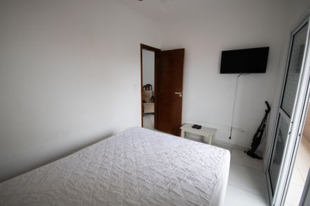 Apartamento para alugar com 57m², 1 quarto e 1 vaga Apartamento para alugar com 57m², 1 quarto e 1 vagaQuarto 1