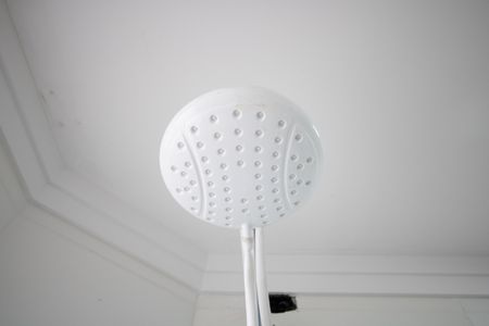 Apartamento para alugar com 57m², 1 quarto e 1 vaga Apartamento para alugar com 57m², 1 quarto e 1 vagaBanheiro