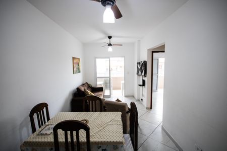 Apartamento para alugar com 57m², 1 quarto e 1 vaga Apartamento para alugar com 57m², 1 quarto e 1 vagaSala