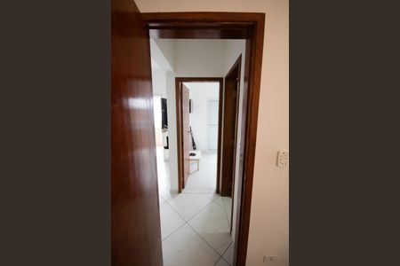 Apartamento para alugar com 57m², 1 quarto e 1 vaga Apartamento para alugar com 57m², 1 quarto e 1 vagaQuarto 2