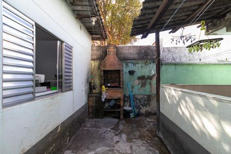 Casa à venda com 129m², 2 quartos e 2 vagasQuintal