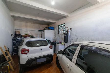 Casa à venda com 129m², 2 quartos e 2 vagasGaragem