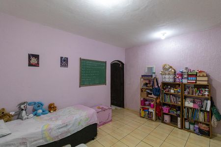 Casa à venda com 129m², 2 quartos e 2 vagasQuarto