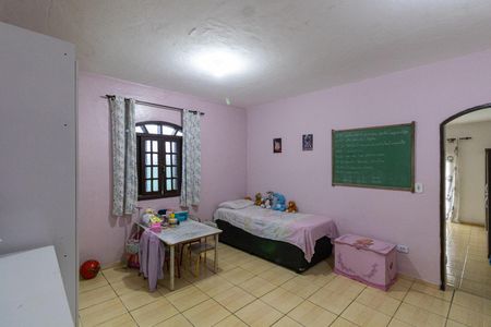 Casa à venda com 129m², 2 quartos e 2 vagasQuarto