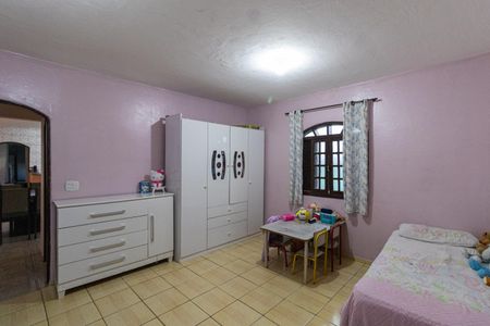 Casa à venda com 129m², 2 quartos e 2 vagasQuarto