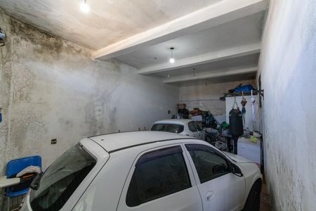 Casa à venda com 129m², 2 quartos e 2 vagasGaragem