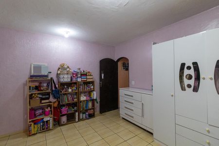 Quarto de casa à venda com 2 quartos, 129m² em Itaquera, São Paulo