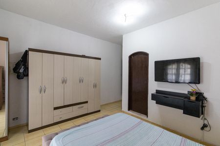 Casa à venda com 129m², 2 quartos e 2 vagasSuíte