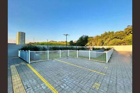 Apartamento à venda com 56m², 2 quartos e 1 vagaÁrea comum - Playground