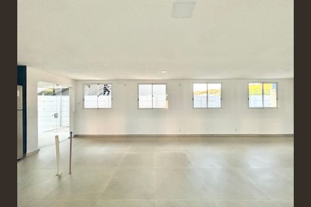 Apartamento à venda com 56m², 2 quartos e 1 vagaÁrea comum - Salão de festas