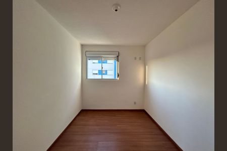 Quarto 2 de apartamento para alugar com 2 quartos, 56m² em Operário, Novo Hamburgo