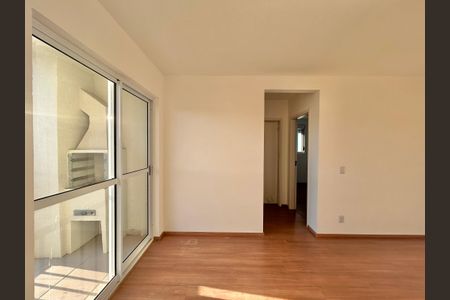 Apartamento à venda com 56m², 2 quartos e 1 vagaCozinha