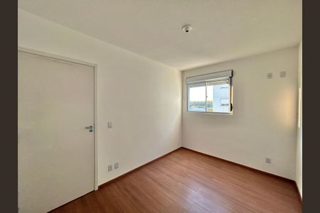 Apartamento à venda com 56m², 2 quartos e 1 vagaQuarto 2
