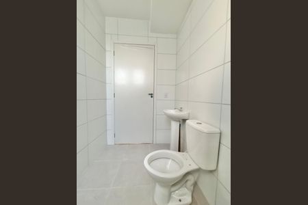 Apartamento à venda com 56m², 2 quartos e 1 vagaBanheiro