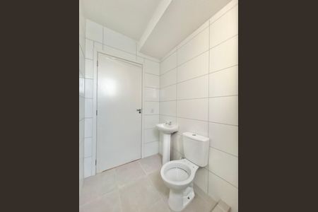 Apartamento à venda com 56m², 2 quartos e 1 vagaBanheiro