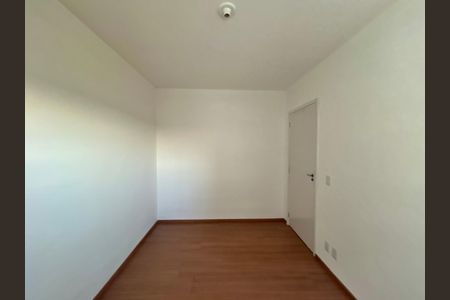 Apartamento à venda com 56m², 2 quartos e 1 vagaQuarto 2