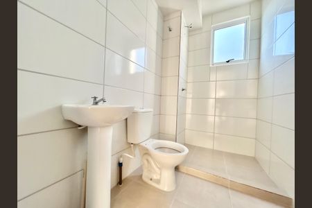 Apartamento à venda com 56m², 2 quartos e 1 vagaBanheiro