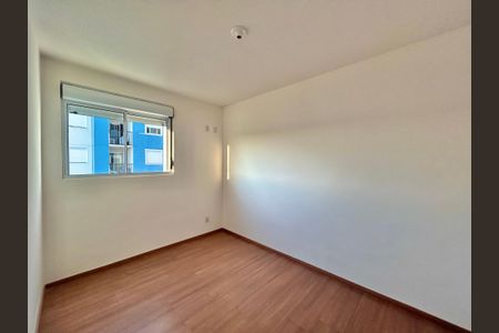 Apartamento à venda com 56m², 2 quartos e 1 vagaQuarto 2