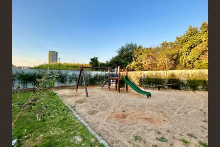 Apartamento à venda com 56m², 2 quartos e 1 vagaPlayground