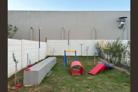 Apartamento à venda com 56m², 2 quartos e 1 vagaArea pet