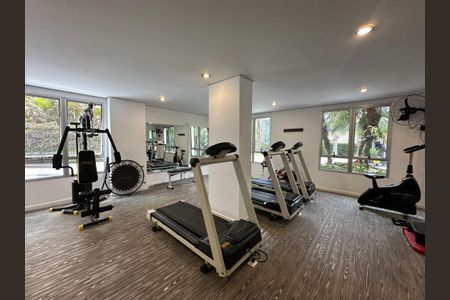 Apartamento à venda com 73m², 3 quartos e 2 vagas Apartamento à venda com 73m², 3 quartos e 2 vagasÁrea comum