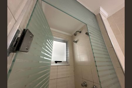 Apartamento à venda com 73m², 3 quartos e 2 vagas Apartamento à venda com 73m², 3 quartos e 2 vagasBanheiro Social