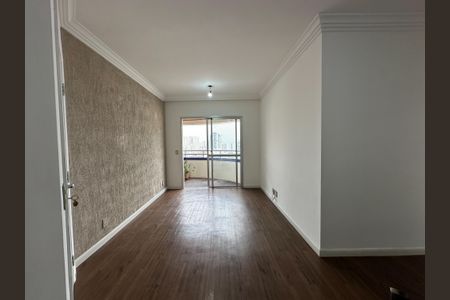 Sala de apartamento à venda com 3 quartos, 73m² em Pompeia, São Paulo