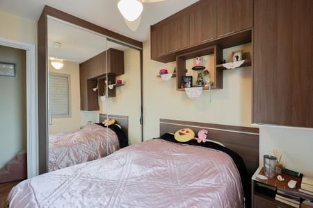 Quarto 1 de apartamento à venda com 2 quartos, 55m² em Imirim, São Paulo