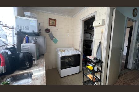 Casa para alugar com 200m², 4 quartos e 3 vagas Casa para alugar com 200m², 4 quartos e 3 vagasCozinha