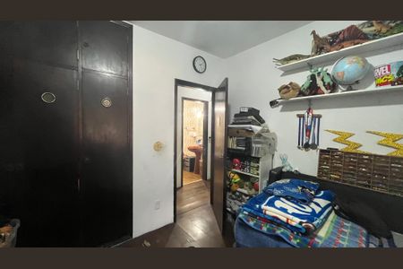 Quarto 2 de casa para alugar com 4 quartos, 200m² em Jardim Flamboyant, Campinas