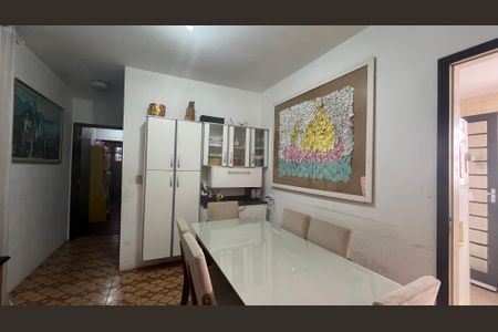 Sala de casa para alugar com 4 quartos, 200m² em Jardim Flamboyant, Campinas