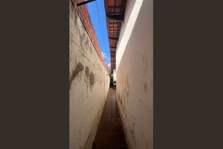 Casa para alugar com 200m², 4 quartos e 3 vagas Casa para alugar com 200m², 4 quartos e 3 vagasÁrea Externa