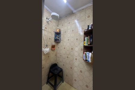 Casa para alugar com 200m², 4 quartos e 3 vagas Casa para alugar com 200m², 4 quartos e 3 vagasBanheiro da Suíte 2