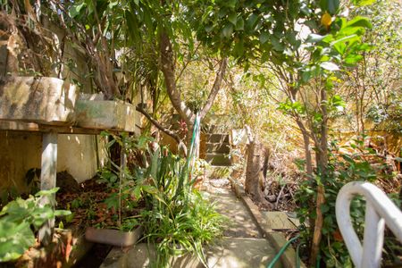 Casa para alugar com 380m², 4 quartos e 4 vagasÁrea Externa