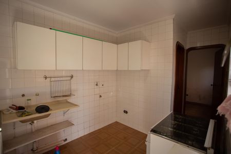 Casa para alugar com 380m², 4 quartos e 4 vagasÁrea de Serviço