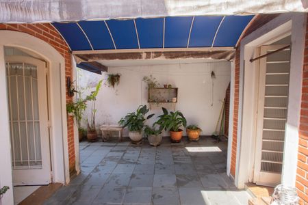 Casa para alugar com 380m², 4 quartos e 4 vagasÁrea Externa