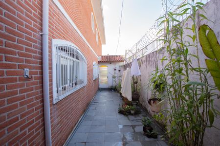 Casa para alugar com 380m², 4 quartos e 4 vagasÁrea Externa