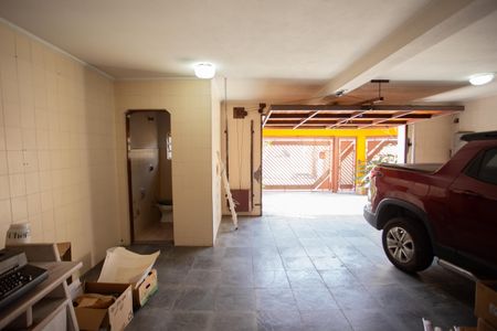 Casa para alugar com 380m², 4 quartos e 4 vagasGaragem