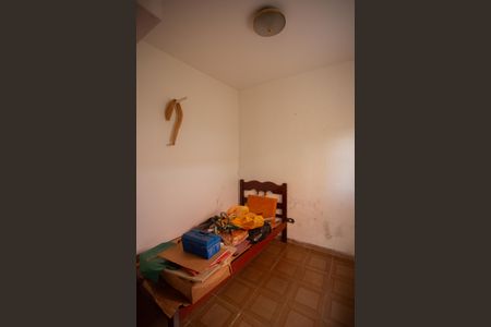 Casa para alugar com 380m², 4 quartos e 4 vagasQuarto de Serviço