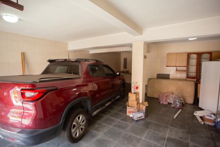Casa para alugar com 380m², 4 quartos e 4 vagasGaragem