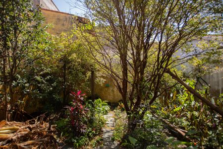 Casa para alugar com 380m², 4 quartos e 4 vagasÁrea Externa